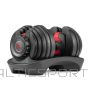 Регулируемая гантель Bowflex Select Tech 552I (N / A)