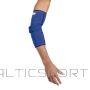 Rucanor Elbow support with elasticstrap EPICONDYLO S blue/black/white 340