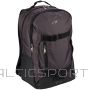 Schreuderssport Sports Backpack AVENTO 21RB Anthracite/Black/Silver