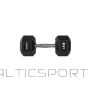 HMS HEX PRO 18 kg dumbbell (N/A)