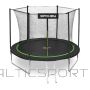 Spokey Jumper II trampoline 9506919000 941419 (305)