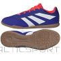 Buty adidas Predator Club Sala IN IF6403 / biały / 45 1/3