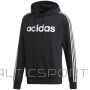 Adidas Essentials 3S PO FL M DQ3096 sweatshirt (S)