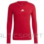 T-krekls adidas TEAM BASE TEE GN5674 / Sarkana / M