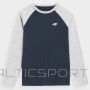 4F Jr T-shirt 4FJSS23TLONM058 31S (140 cm)