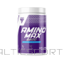 Капсулы с ультрачистыми аминокислотами TREC AMINO MAX 6800, 320 капсул