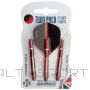 Хвостовики и оперения для дартс HARROWS SUPERGRIP+RETINA (набор)