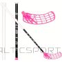 Salming Q-Series Aero Trident F27 Black/Silver (1095218-0112)