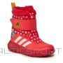Adidas Winterplay Disney Minnie Jr IG7188 shoes (31)