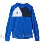 Adidas Толстовка Assita 17 Jr AZ5404 (116 см)