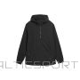 Jacket 4F M 4FSS23TJACM014 deep black (XXXL)