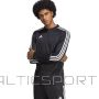 Adidas Džemperis TIRO 23 Training Top HS3617 / melns / L
