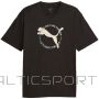 Puma Футболка Better Sportswear M 676062 01 (M)