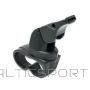 Whistle TREMBLAY FOX 40 Classic Black with finger attachment