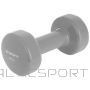 Vinila hantele 4 kg VDB ENERO FIT
