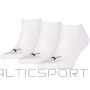 Puma Мягкие кроссовки 3Pack 907942 02 (39-42)