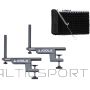 Galda tenisa tīkls JOOLA AVANTI Net Dark Grey