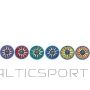 Frisbija diski Twist