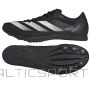 Adidas ADIZERO Distancestar IG9906 / 45 1/3 / черные шипы