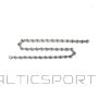 Shimano ķēde HG-601 116 posmu 11 ātrumu posmi (-)