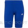 Adidas Essentials 3-Stripes Bi Shorts W H07767 (XS)