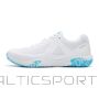 KANSO DragonFly 2 - indoor White/Iceblue  zāles apavi (FW-1010-10-7500)