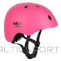 Nils Extreme MT301 ĶIVERE ROZĀ S (52-56CM)