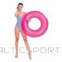 BS MOSAIC SWIMMING RING 90CM 37605 - PINK (-)