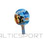 Atemi 400 rakete / /