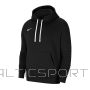 Nike Толстовка Park 20 Fleece Jr CW6896-010 (164 см)
