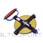 Polanik Open Reel Steel Measuring Tape Mērlenta