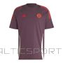 Adidas Bayern Munich M IS9950 T-krekls (L (183cm))