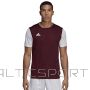 Adidas Estro 19 JSY DP3239 krekls / Sarkana / S