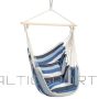 Nils NC3107 BLUE BRAZILIAN CHIR CAMP