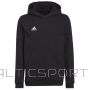 Adidas Толстовка Entrada 22 Hoody Jr H57516 (116 см)