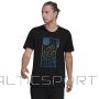 Adidas Terrex Mountain Fun Graphic Tee M H50930 (S)