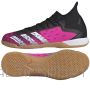 Adidas Predator Freak .3 IN M FW7518 futbola zābaki (43 1/3)