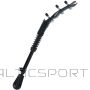 Bicycle Gear AIZMUGURĒJS VELOSIPĀVAS, REGULĒJAMS, 24''-28''