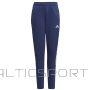 Adidas TIRO 21 Sweat Pant Junior GK9675 / navy blue / 128 cm