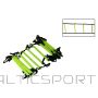 Maxwel Sportech koordinātu kāpnes 9m / 9x0,45 m /