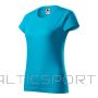 Malfini Базовая футболка W MLI-13444 (XL)