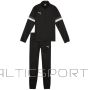 Puma Team Rise Jr Tracksuit 658655 03 (128cm)