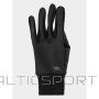 4F gloves 4FAW23AGLOU054-20S (L)