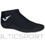 Skarpety Joma Invisible 400028.P01 / czarny / 39-42