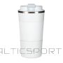 NILS NCC09 White Thermal Cup