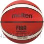 Basketbola Bumba / MOLTEN B5G2000, rubber size 5