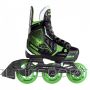 Inny Mission RH Lil Ripper Jr 1058582-07 adjustable inline skates (07-10)
