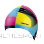 BECO Silicone swimming cap 7391 990