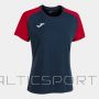 Joma Academy IV futbola krekls ar piedurknēm W 901335.336 (L)