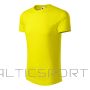 Malfini Origin M T-shirt MLI-17196 lemon (2XL)